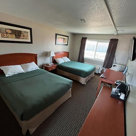 Horizon Inn 2 Valleyview المظهر الخارجي الصورة