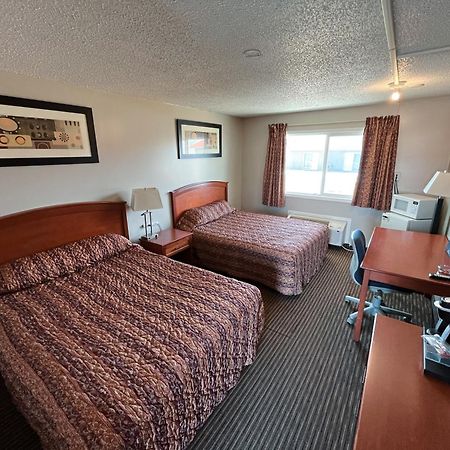 Horizon Inn 2 Valleyview المظهر الخارجي الصورة