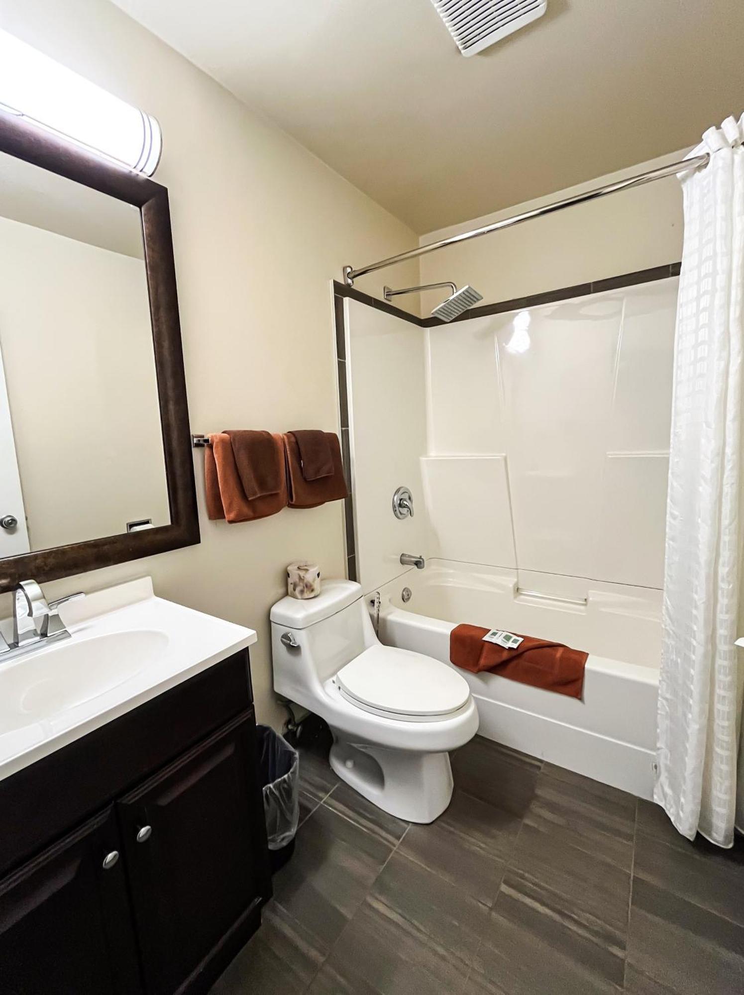 Horizon Inn 2 Valleyview المظهر الخارجي الصورة