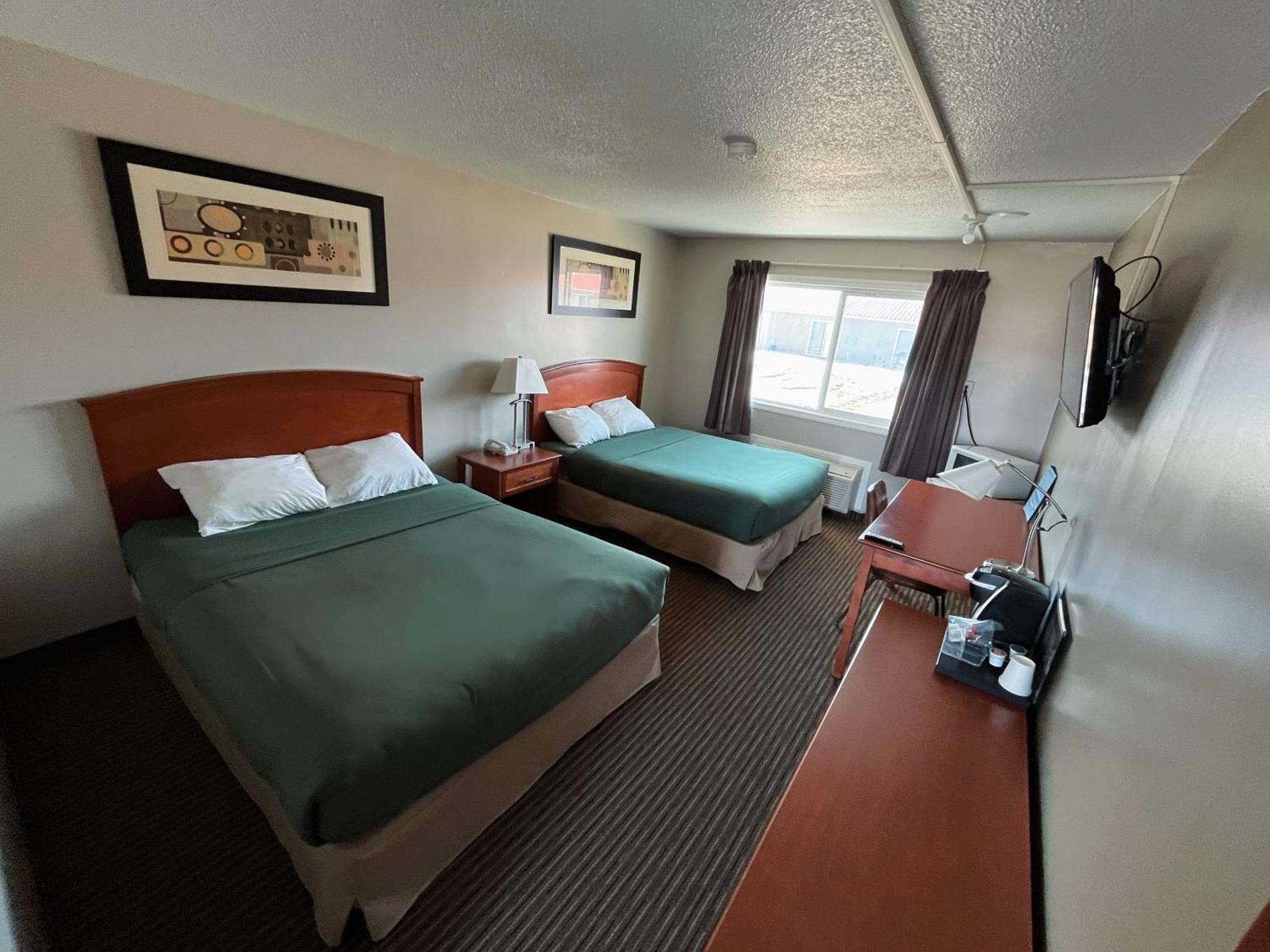 Horizon Inn 2 Valleyview المظهر الخارجي الصورة