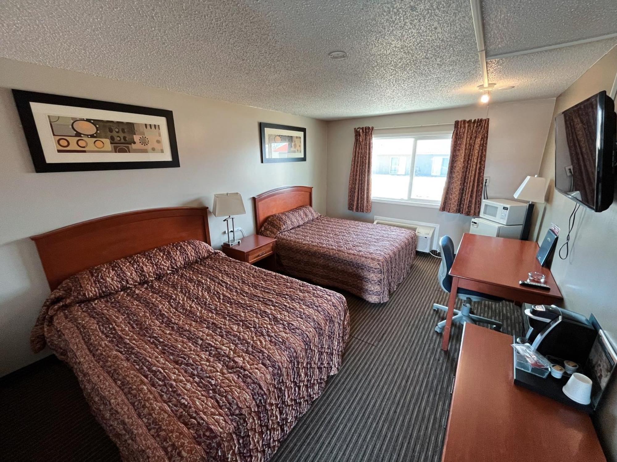 Horizon Inn 2 Valleyview المظهر الخارجي الصورة