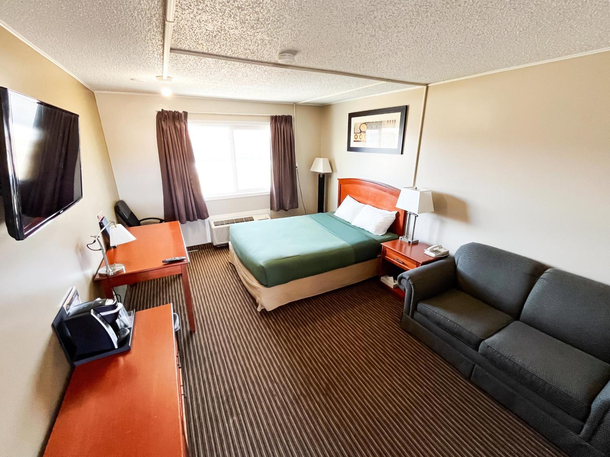 Horizon Inn 2 Valleyview المظهر الخارجي الصورة