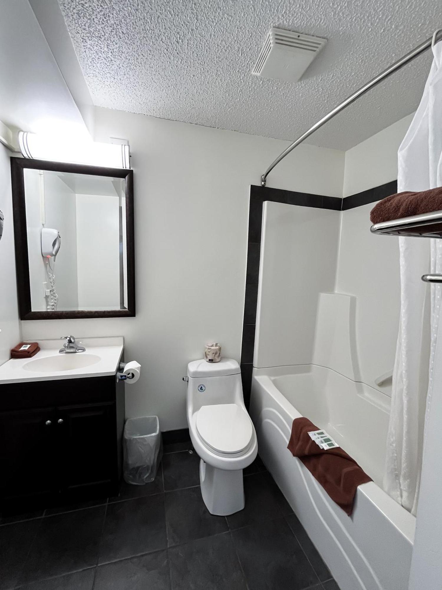 Horizon Inn 2 Valleyview المظهر الخارجي الصورة