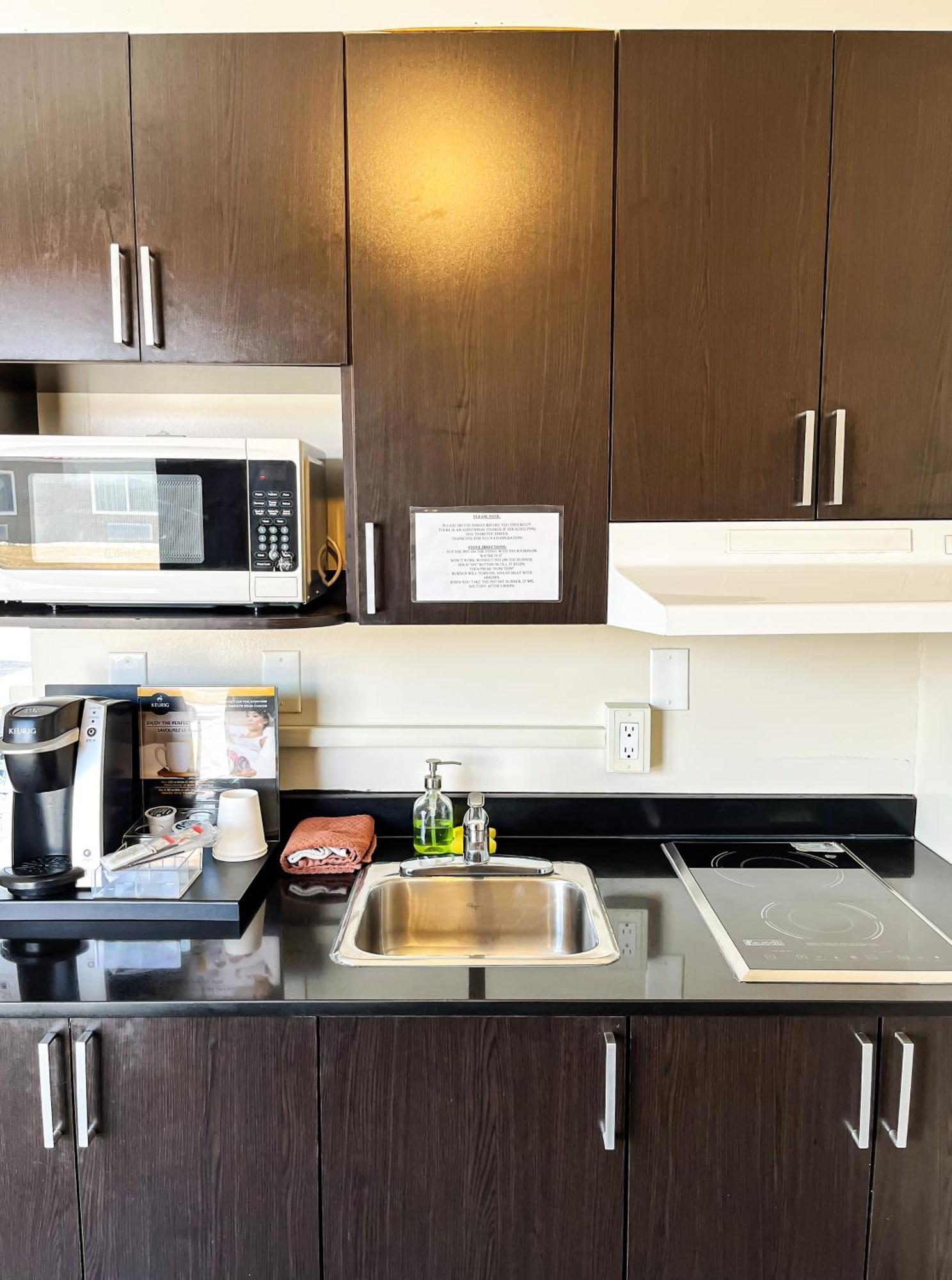 Horizon Inn 2 Valleyview المظهر الخارجي الصورة