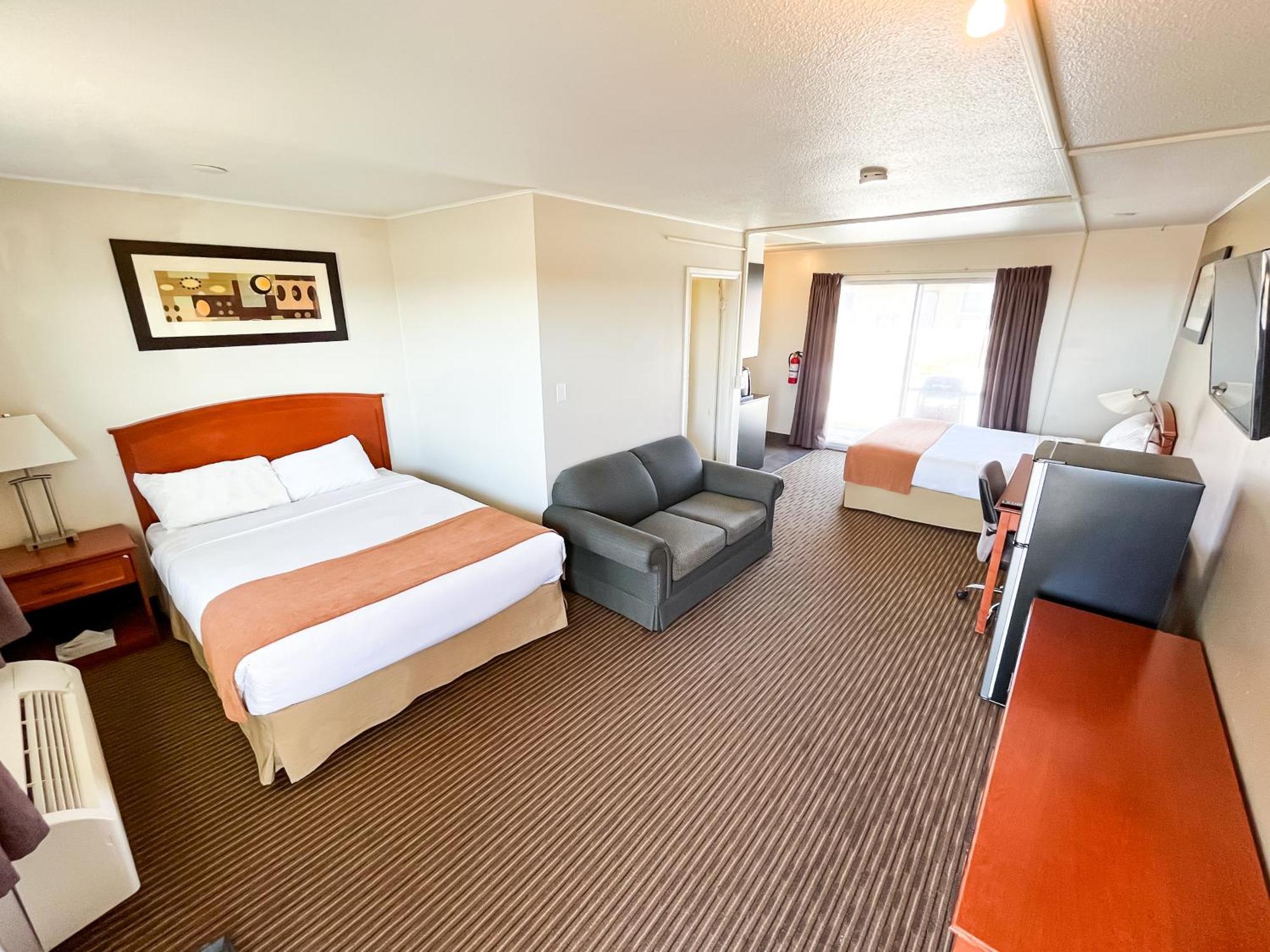 Horizon Inn 2 Valleyview المظهر الخارجي الصورة