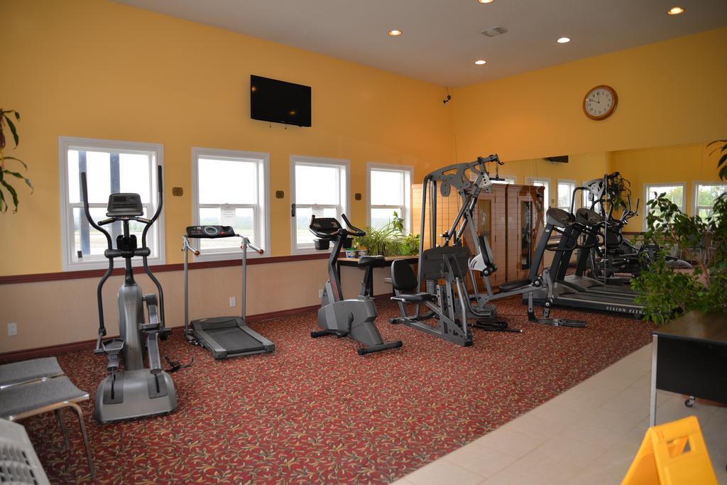 Horizon Inn 2 Valleyview المظهر الخارجي الصورة