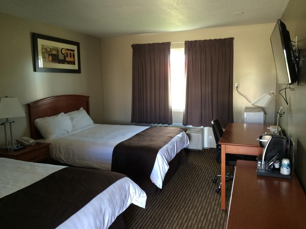 Horizon Inn 2 Valleyview الغرفة الصورة