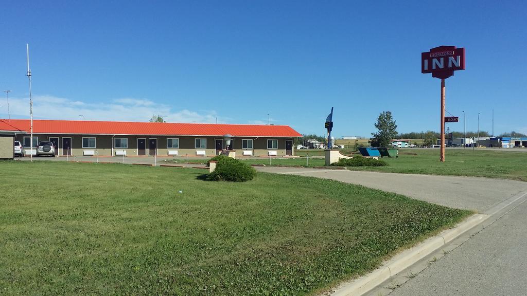 Horizon Inn 2 Valleyview المظهر الخارجي الصورة