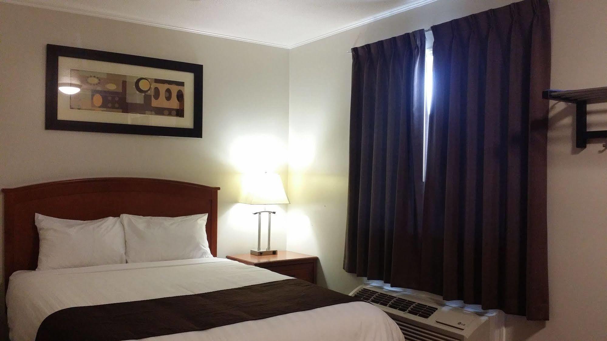 Horizon Inn 2 Valleyview المظهر الخارجي الصورة